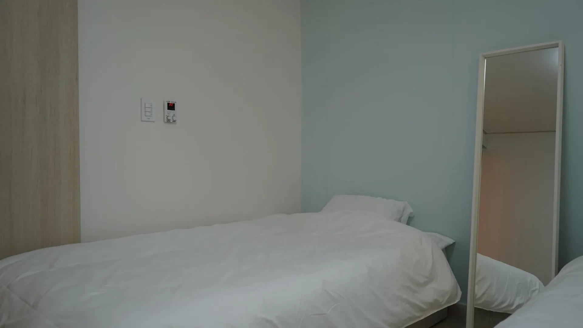 Guest house Cozy Jin Stay I Yeomchang 101 Seoul South Korea