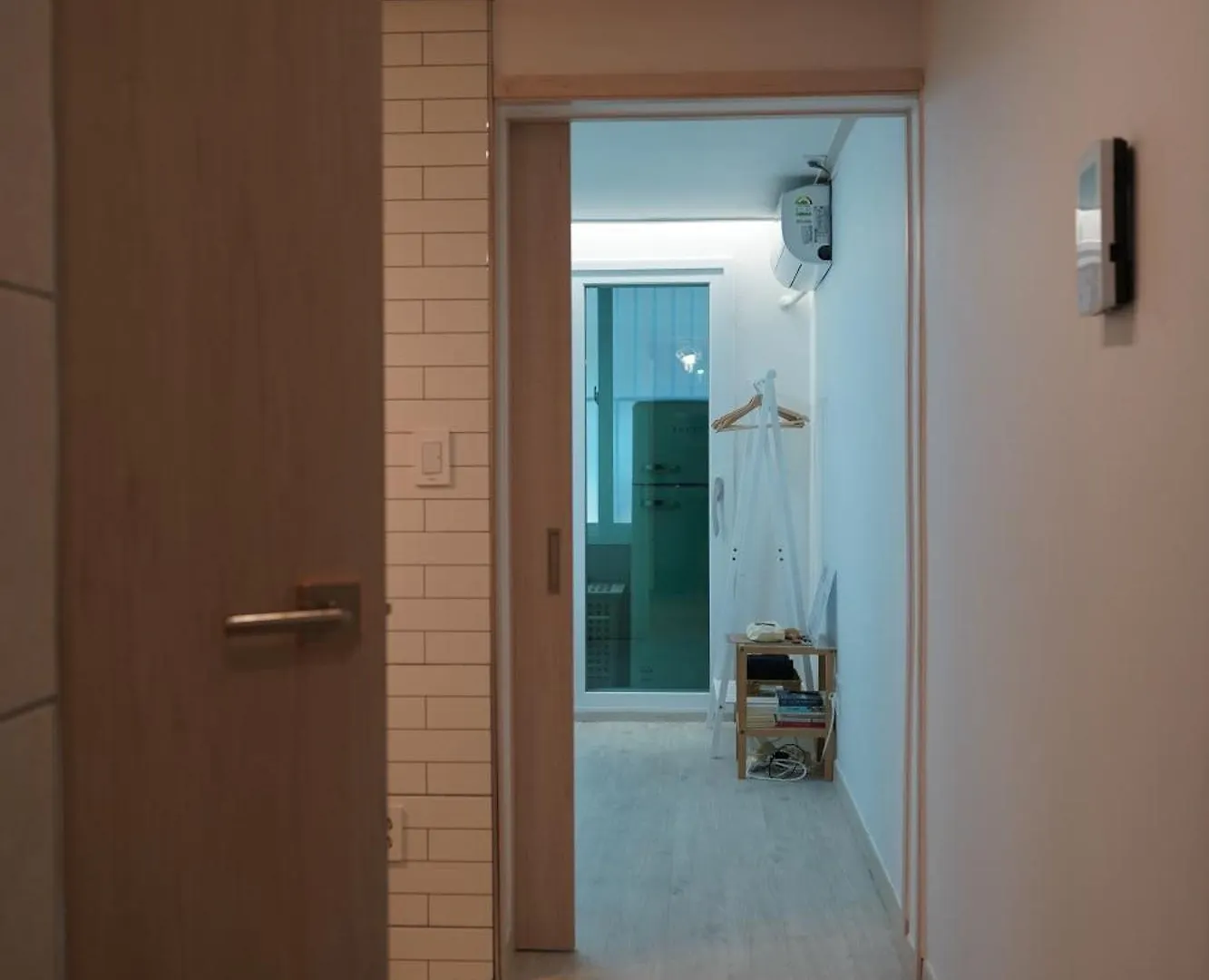 Guest house Cozy Jin Stay I Yeomchang 101 Seoul