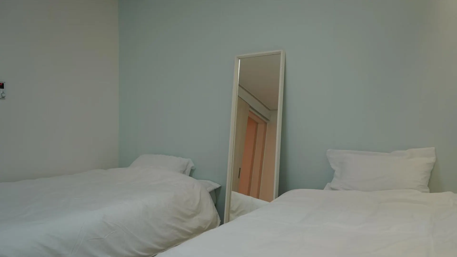 Cozy Jin Stay I Yeomchang 101 Seoul