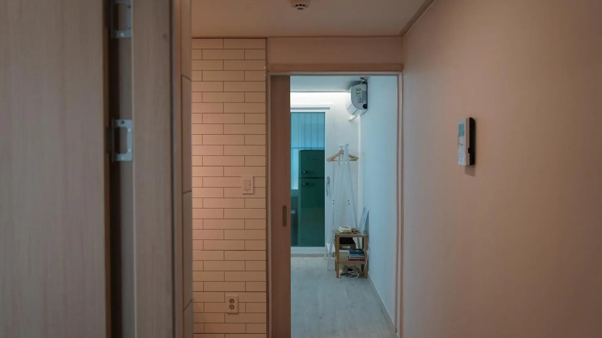 Cozy Jin Stay I Yeomchang 101 Seoul Guest house