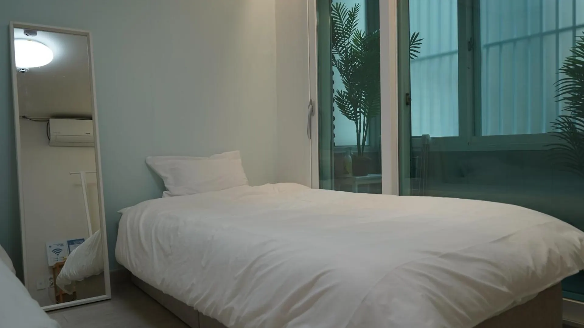 Guest house Cozy Jin Stay I Yeomchang 101 Seoul