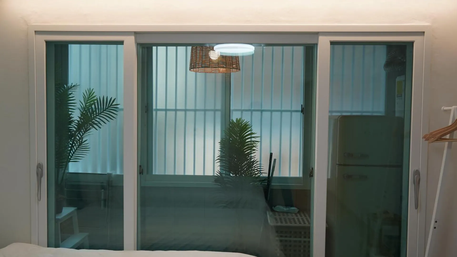 Cozy Jin Stay I Yeomchang 101 Seoul South Korea