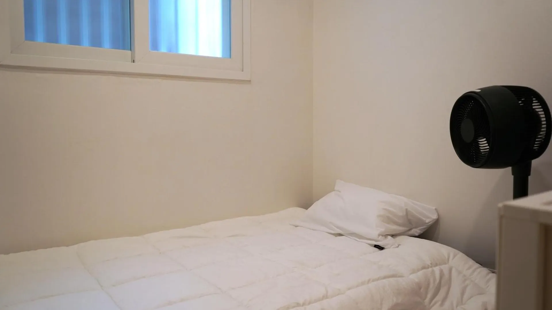 Cozy Jin Stay I Yeomchang 101 Seoul South Korea