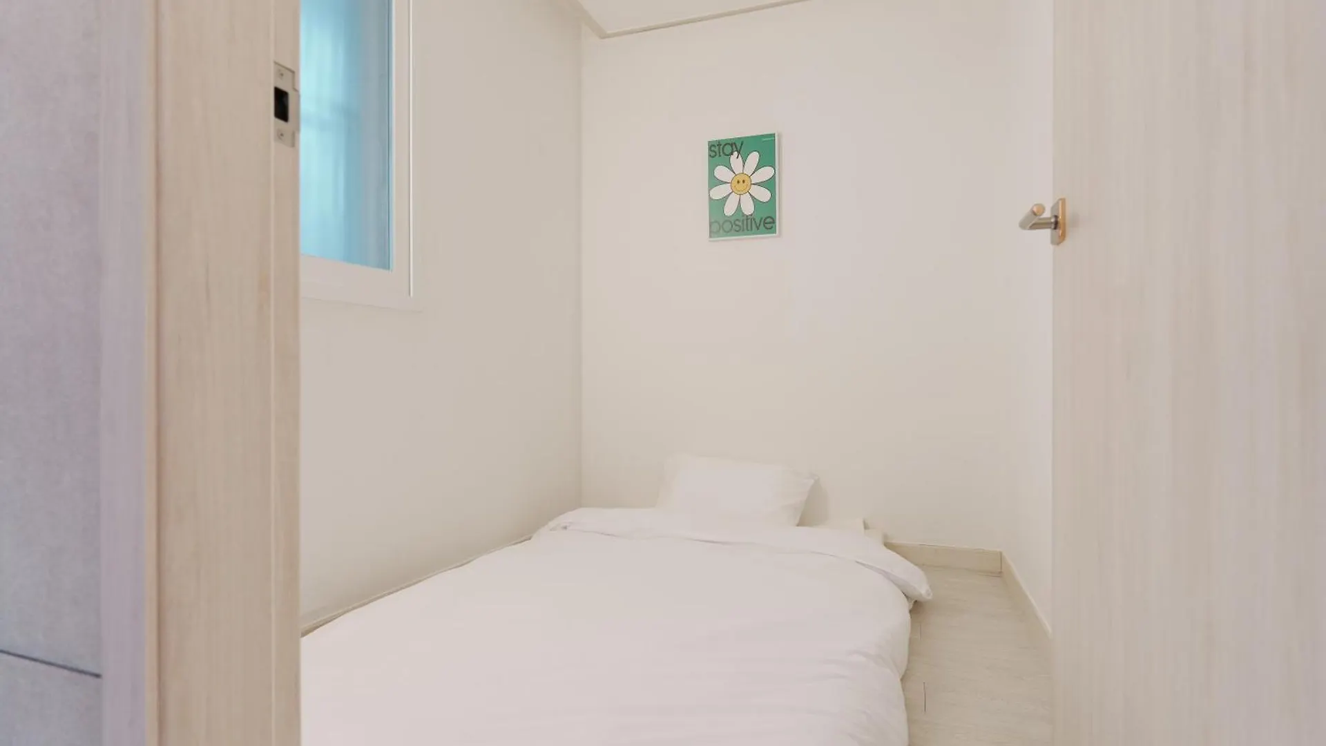 Cozy Jin Stay I Yeomchang 101 Seoul