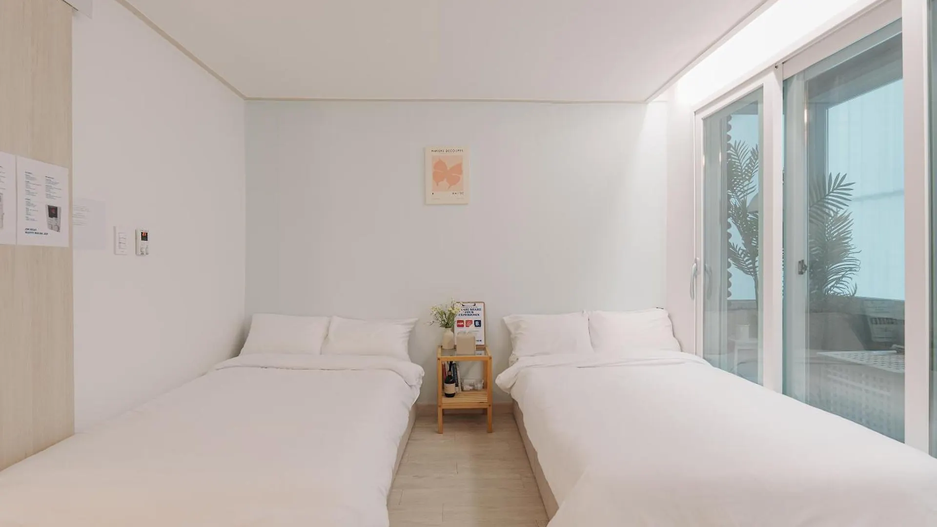 Guest house Cozy Jin Stay I Yeomchang 101 Seoul South Korea