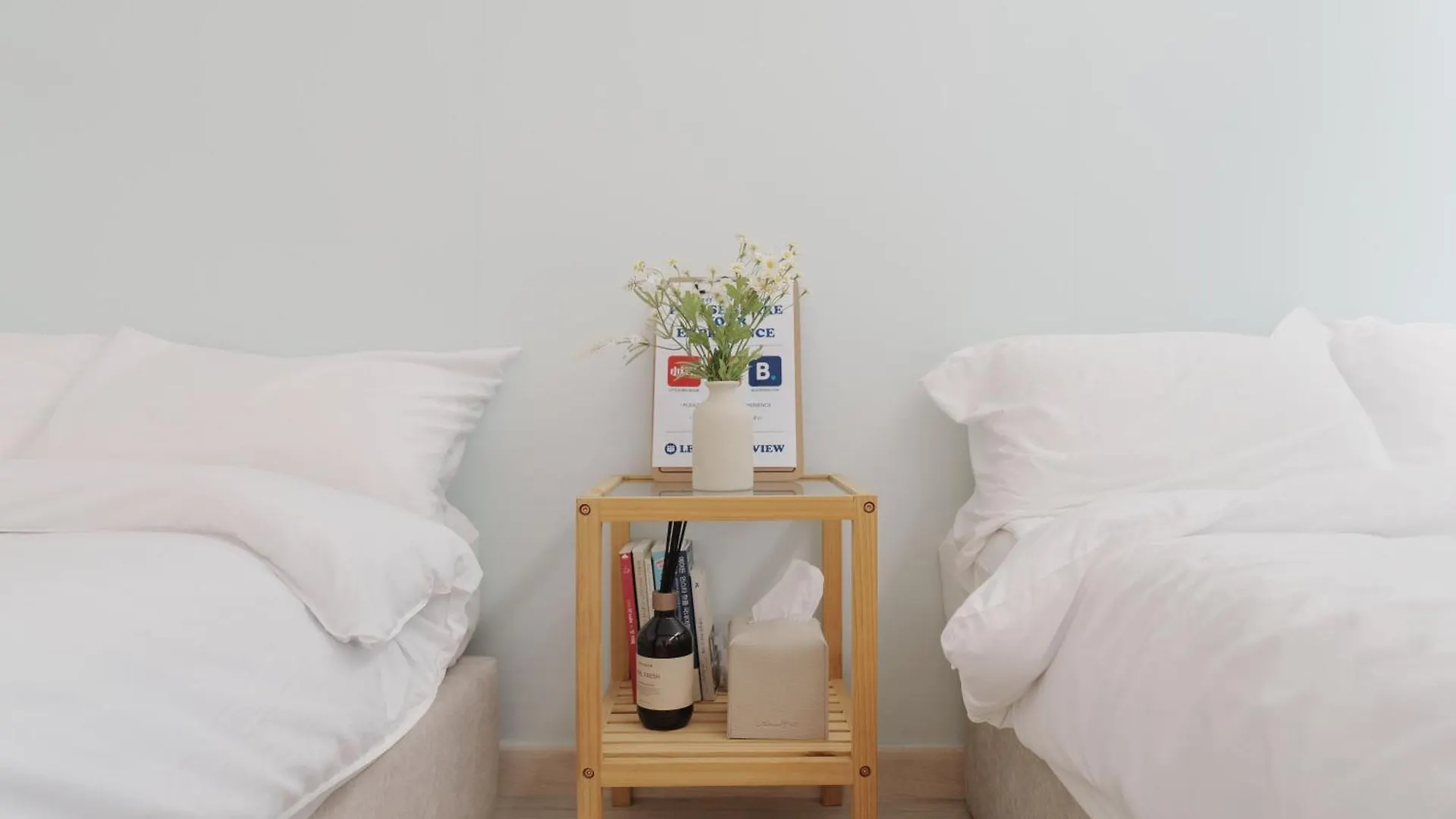 Guest house Cozy Jin Stay I Yeomchang 101 Seoul