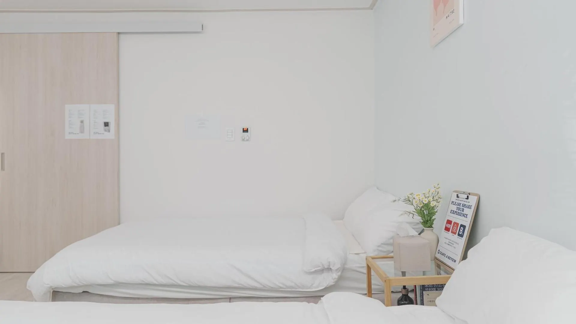 Cozy Jin Stay I Yeomchang 101 Seoul South Korea