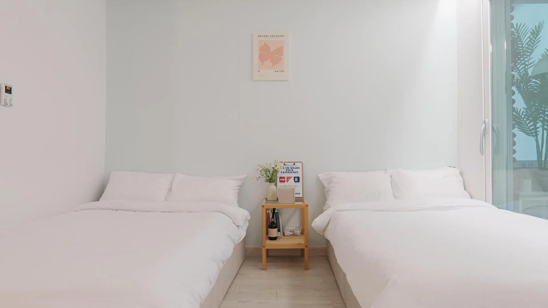 Cozy Jin Stay I Yeomchang 101 Seoul