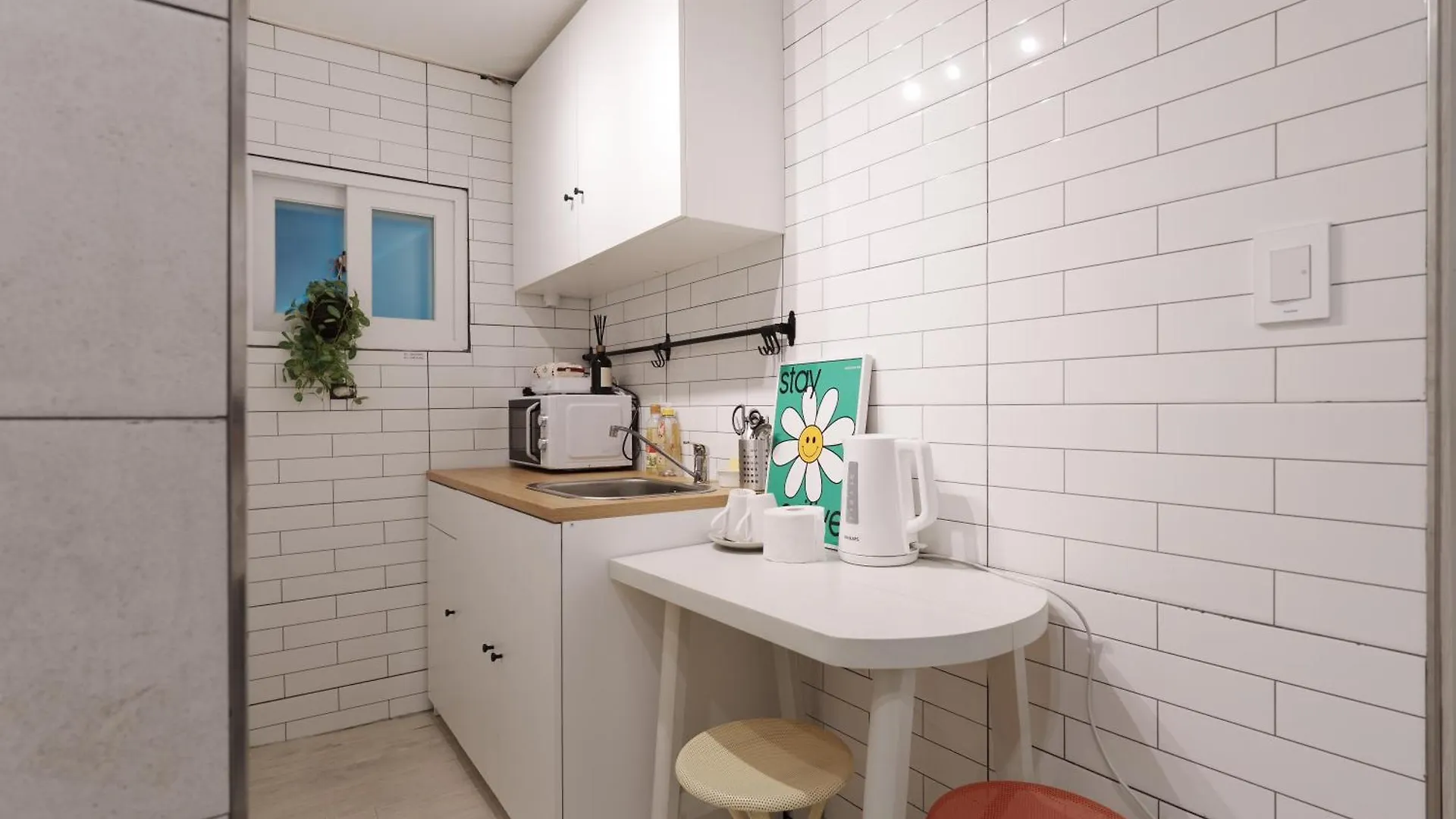 Cozy Jin Stay I Yeomchang 101 Seoul Guest house