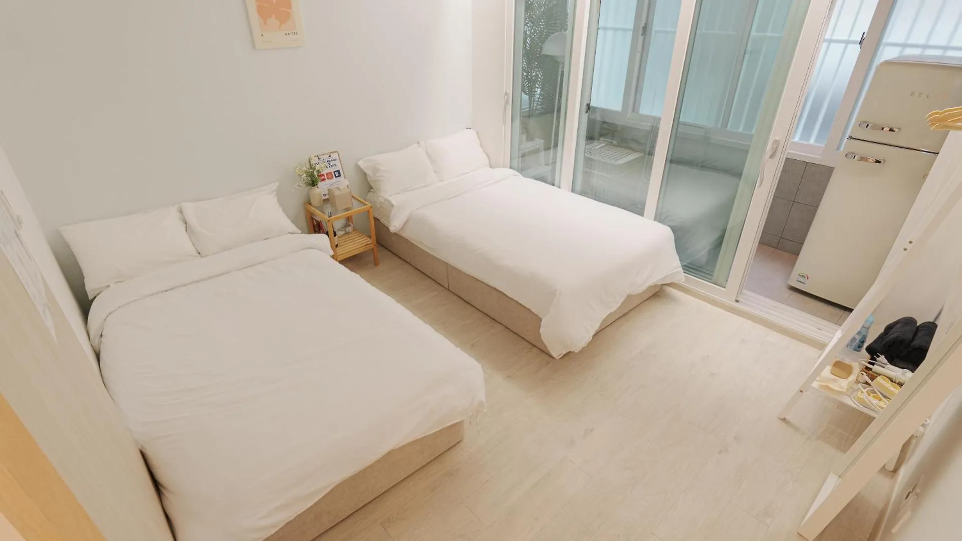 Guest house Cozy Jin Stay I Yeomchang 101 Seoul