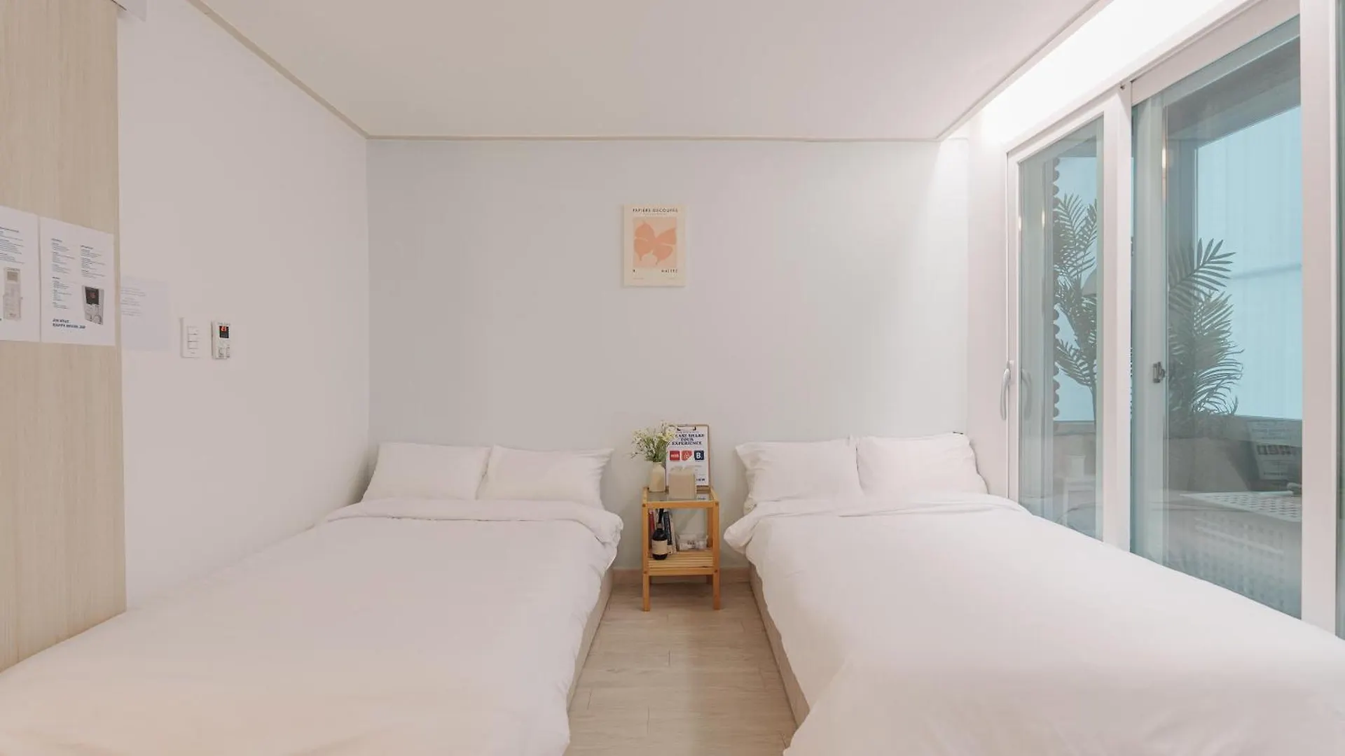 Cozy Jin Stay I Yeomchang 101 Seoul Guest house