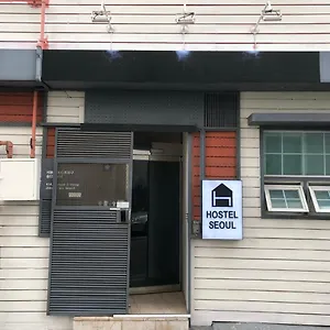 2* Bed and breakfast Hostel Seoul