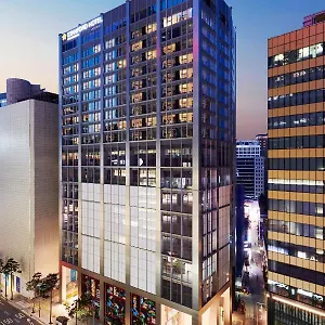 Stanford Myeongdong Hotel