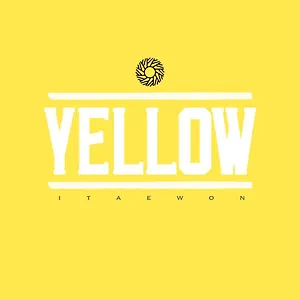 2* Pensión Itaewon Yellow