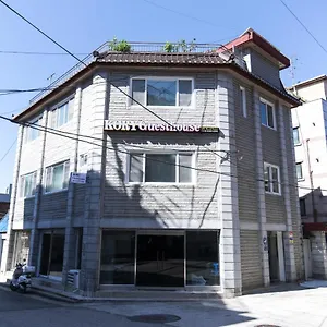 게스트하우스 코리, 서울특별시