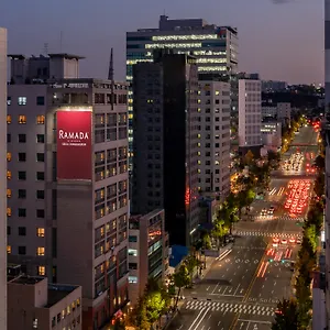 3* Hotel Ramada By Wyndham Dongdaemun