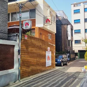 Hongdae Style Seoel