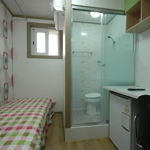 Prime Vill Oneroomtel Seoul