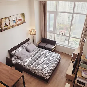  Apartamento Travel House