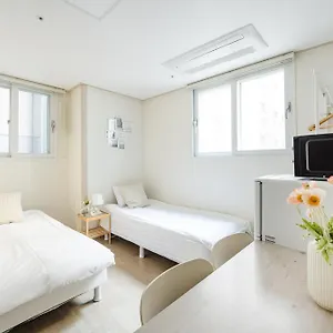  Apartamento Ehwa Blossom