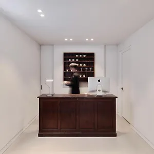  Hotel cápsula Drip&drop, Myeongdong