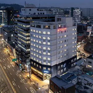 The Prima Jongno Hotel