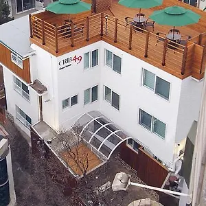 2* 招待所 克里博49号旅馆
