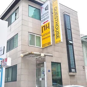 Skypark Myeongdong Seoel