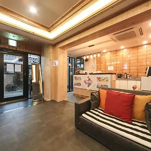  Hostal Insadong R